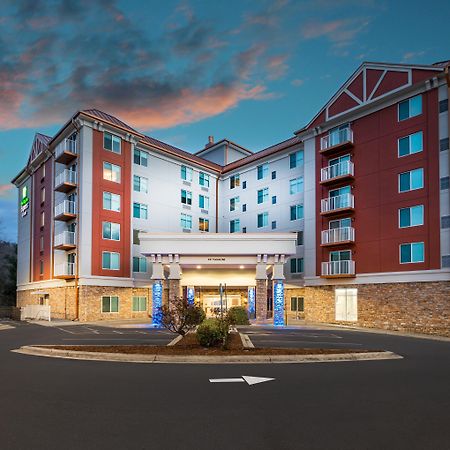 Holiday Inn Express & Suites Asheville Downtown By Ihg Luaran gambar
