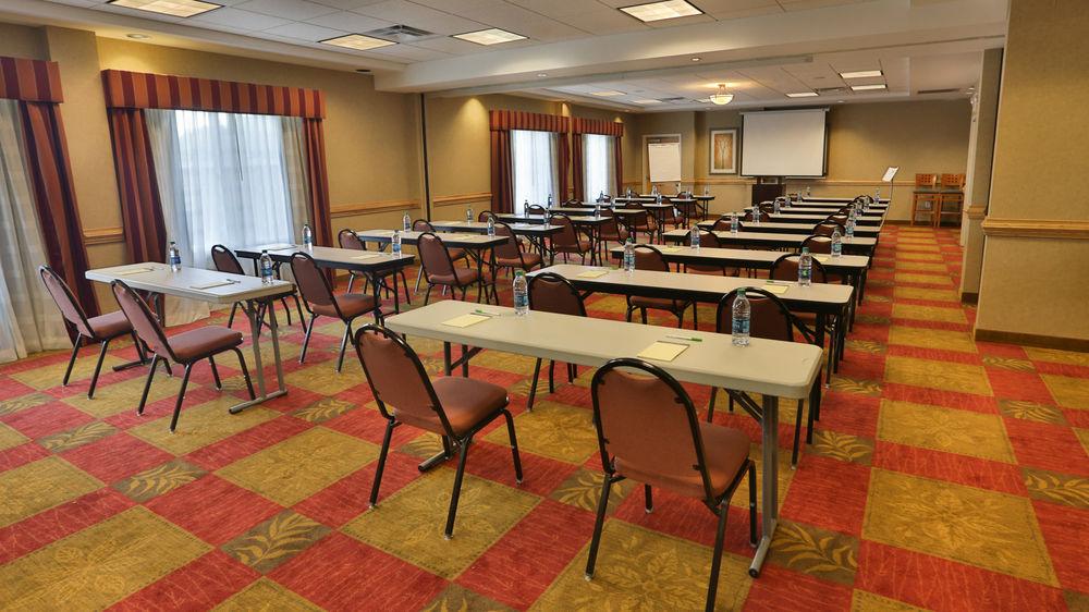 Holiday Inn Express & Suites Asheville Downtown By Ihg Luaran gambar