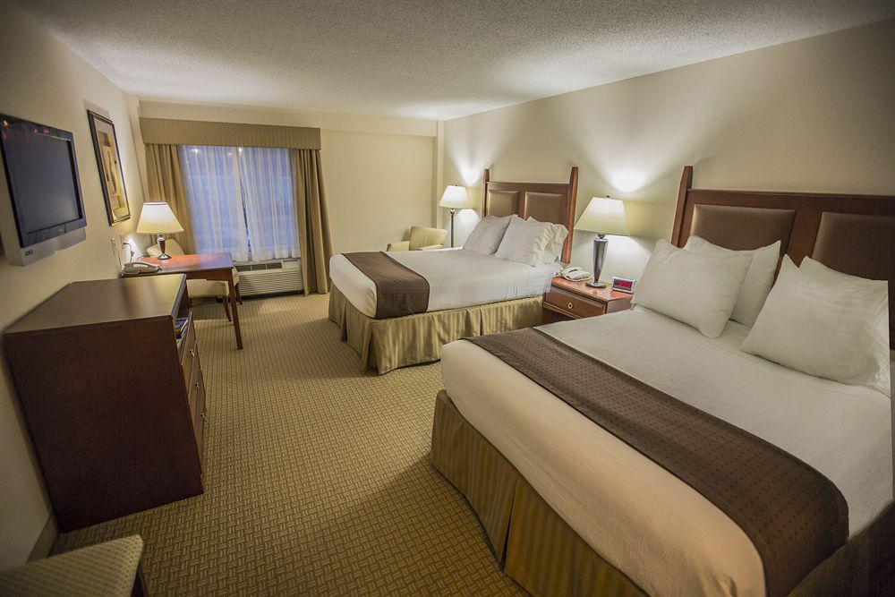Holiday Inn Express & Suites Asheville Downtown By Ihg Luaran gambar