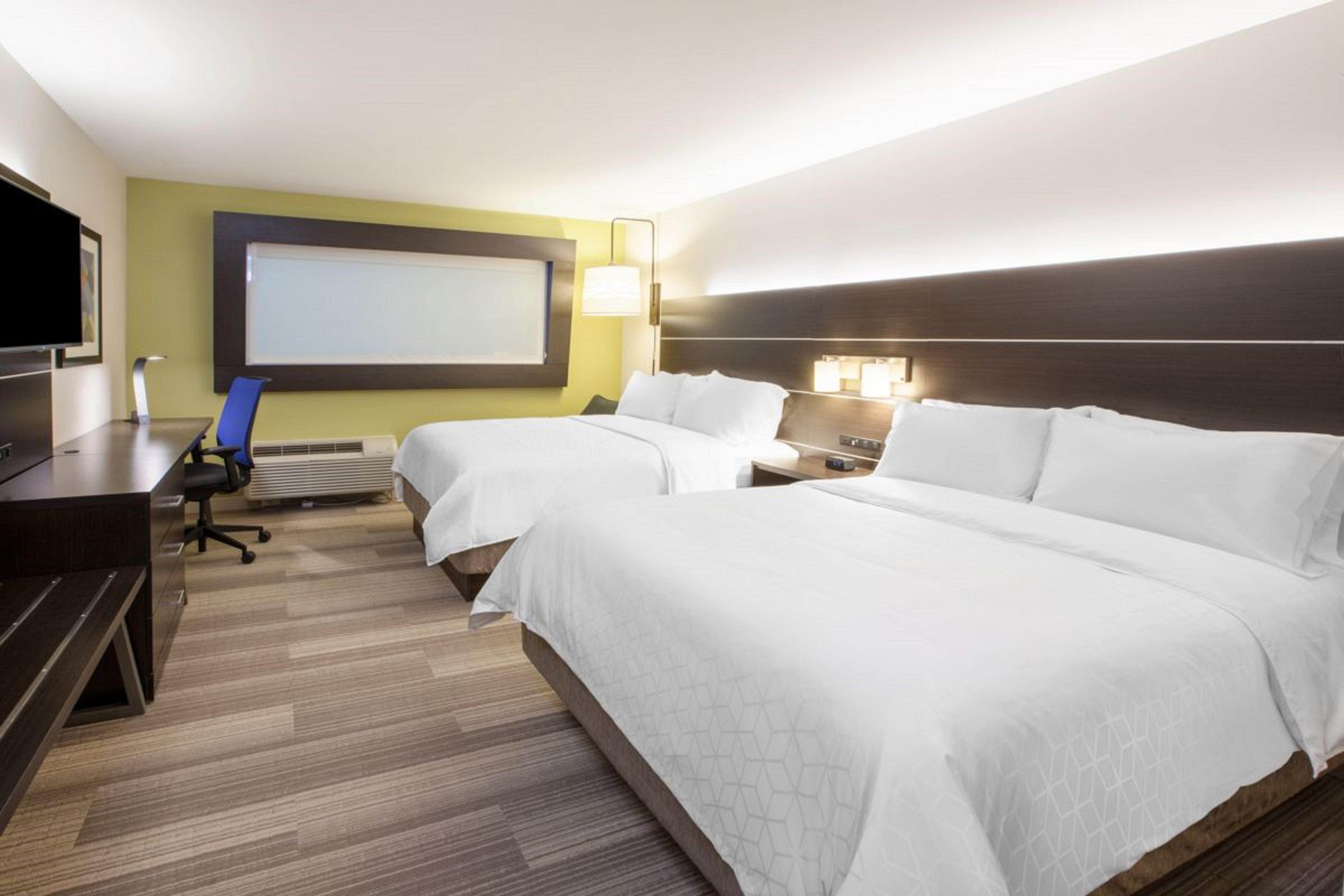 Holiday Inn Express & Suites Asheville Downtown By Ihg Luaran gambar