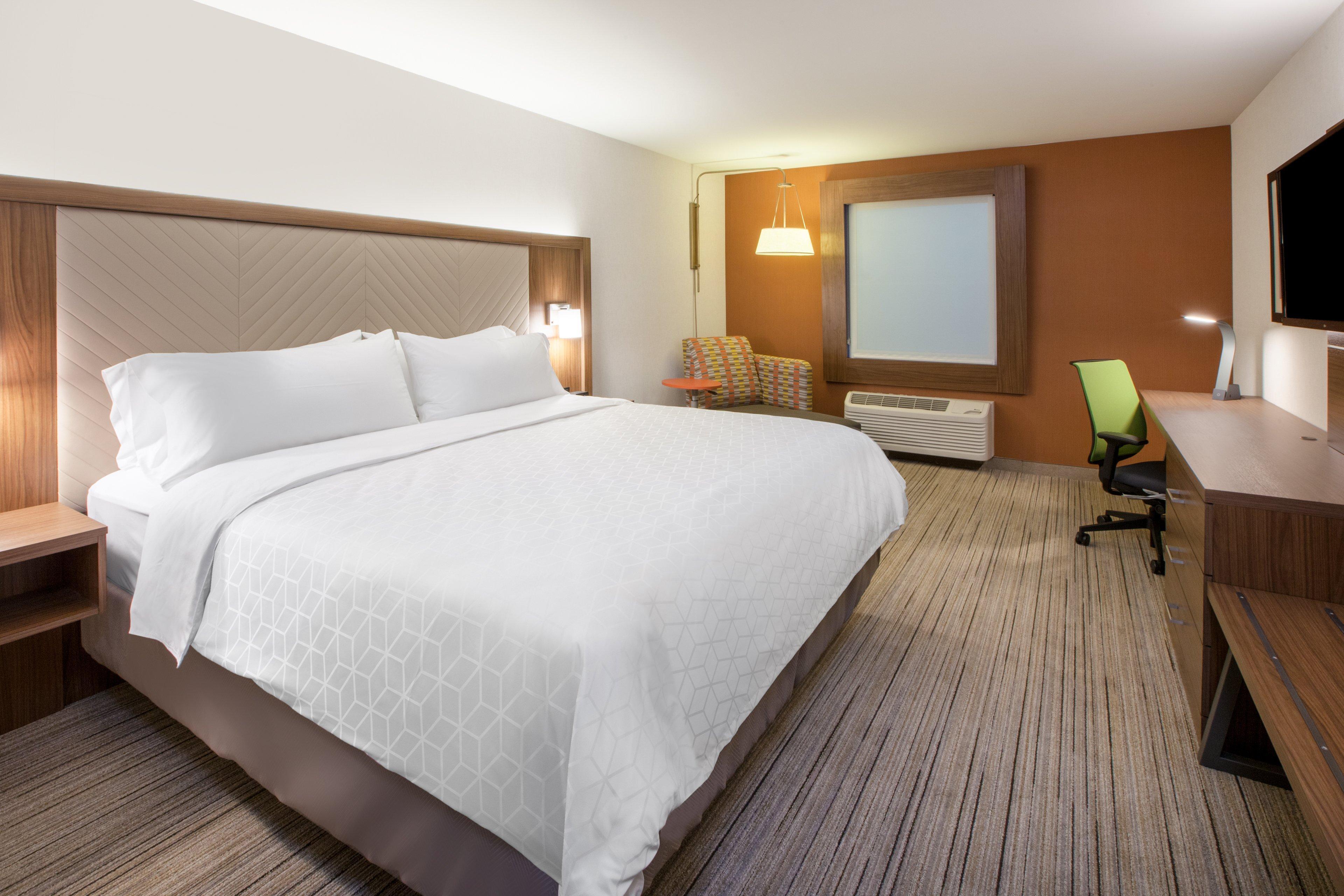Holiday Inn Express & Suites Asheville Downtown By Ihg Luaran gambar