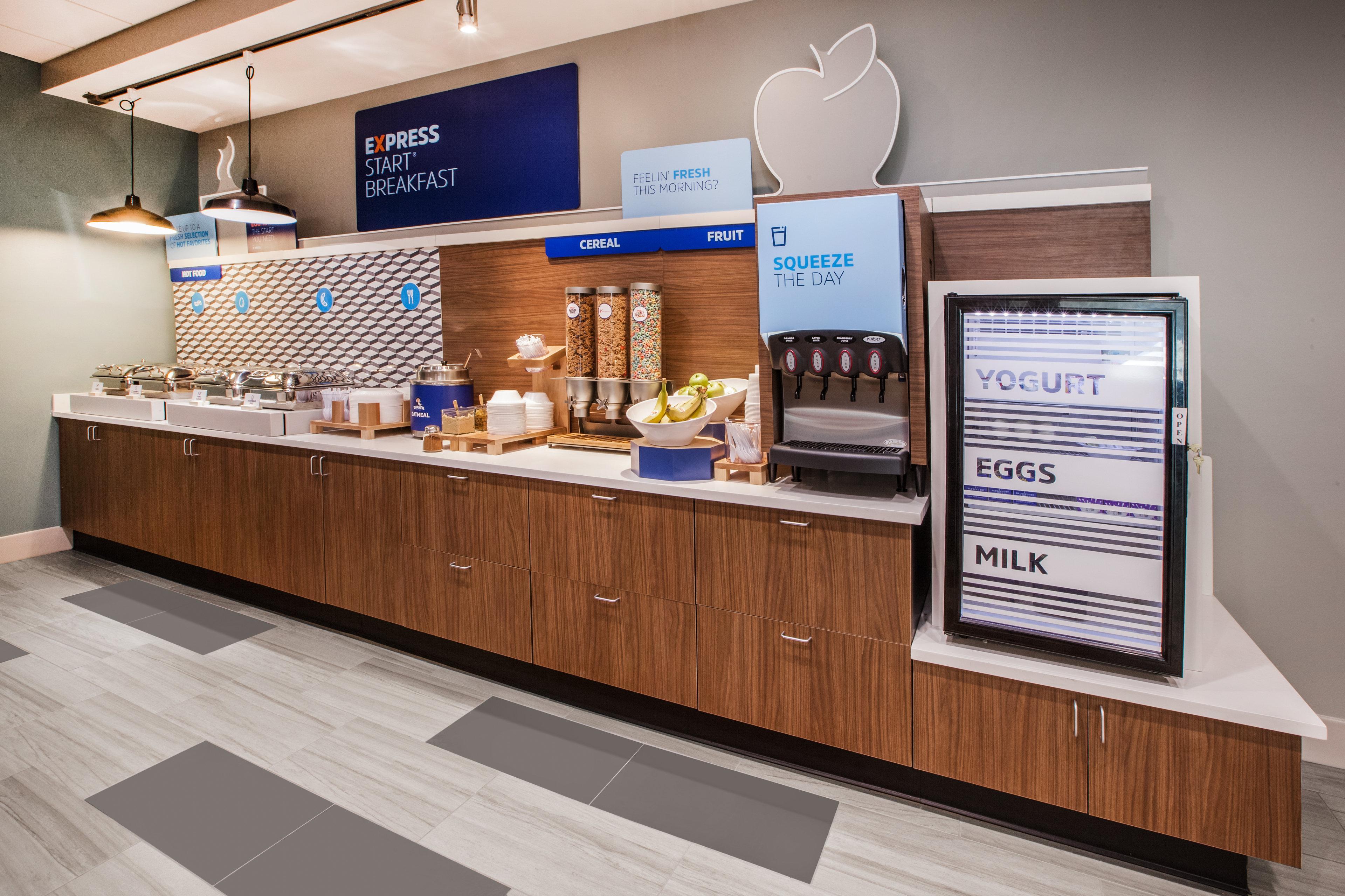 Holiday Inn Express & Suites Asheville Downtown By Ihg Luaran gambar