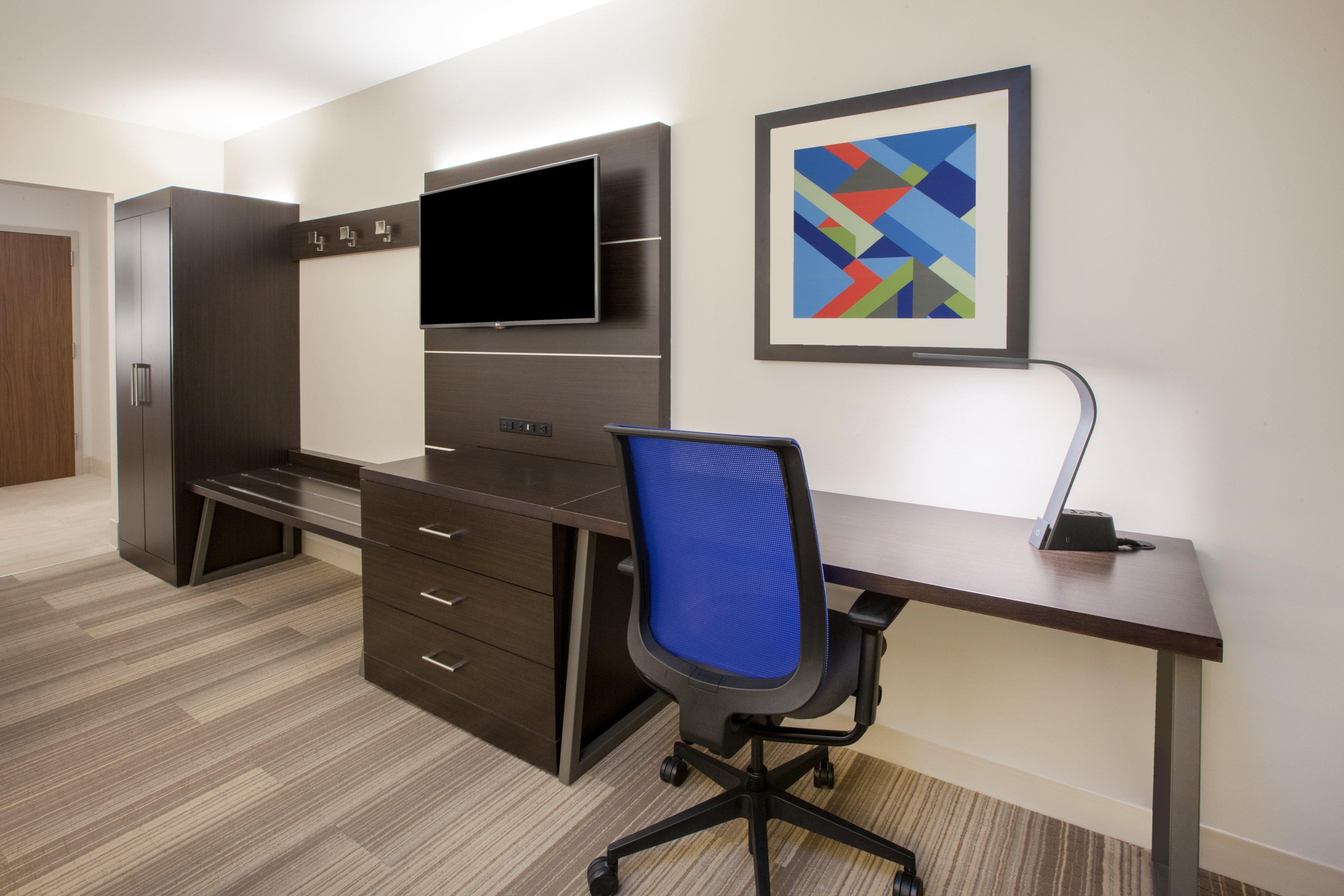 Holiday Inn Express & Suites Asheville Downtown By Ihg Luaran gambar