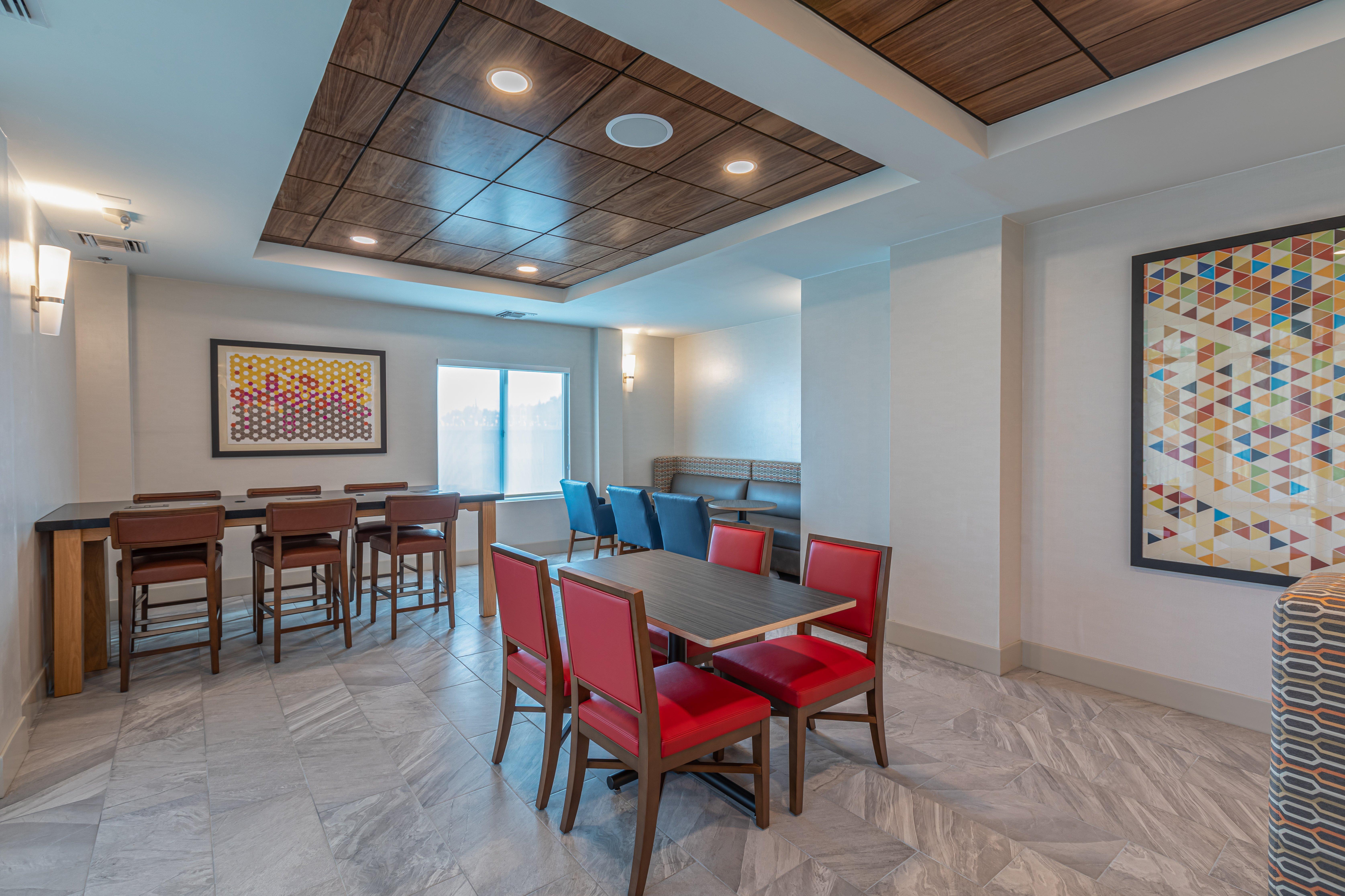 Holiday Inn Express & Suites Asheville Downtown By Ihg Luaran gambar