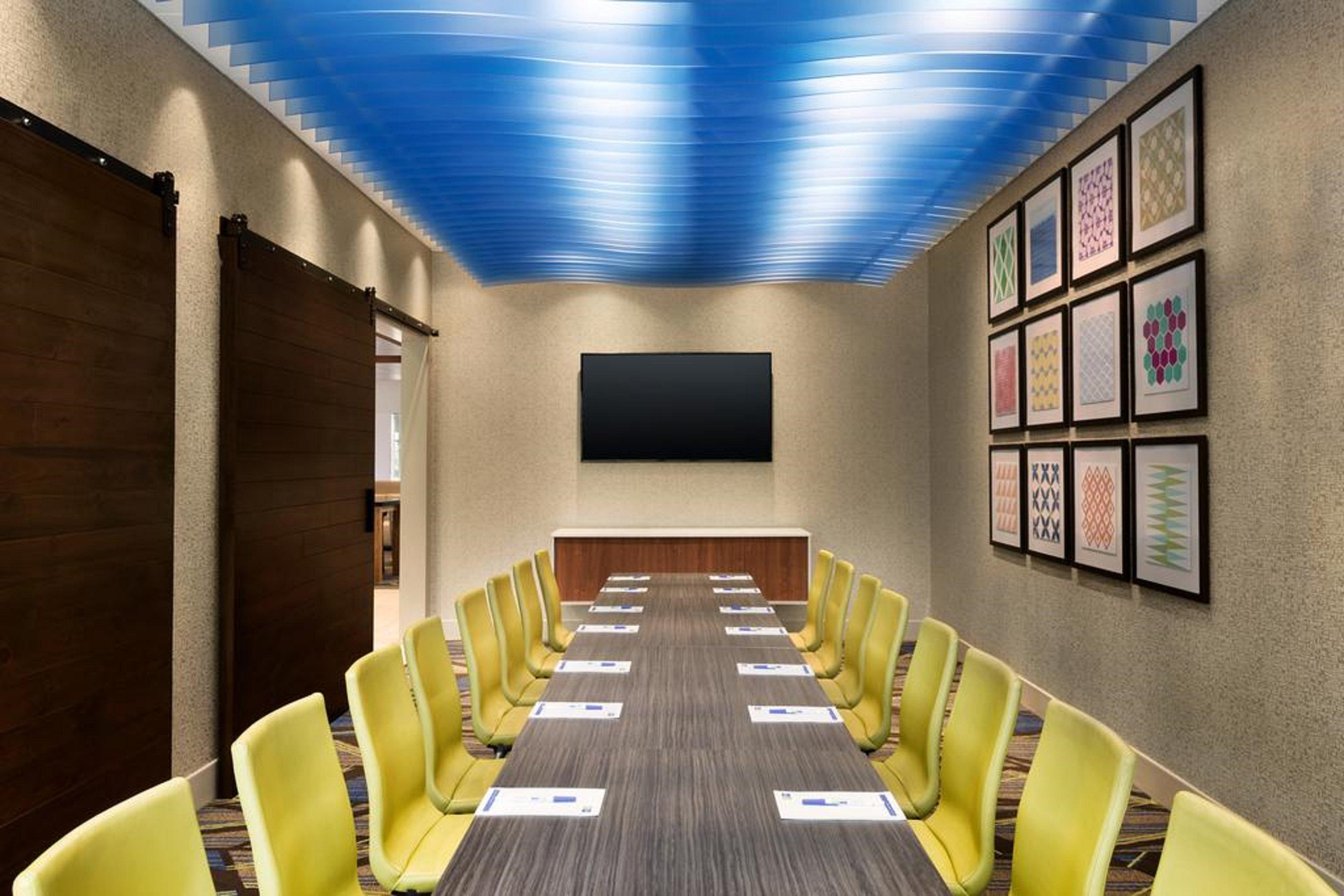 Holiday Inn Express & Suites Asheville Downtown By Ihg Luaran gambar