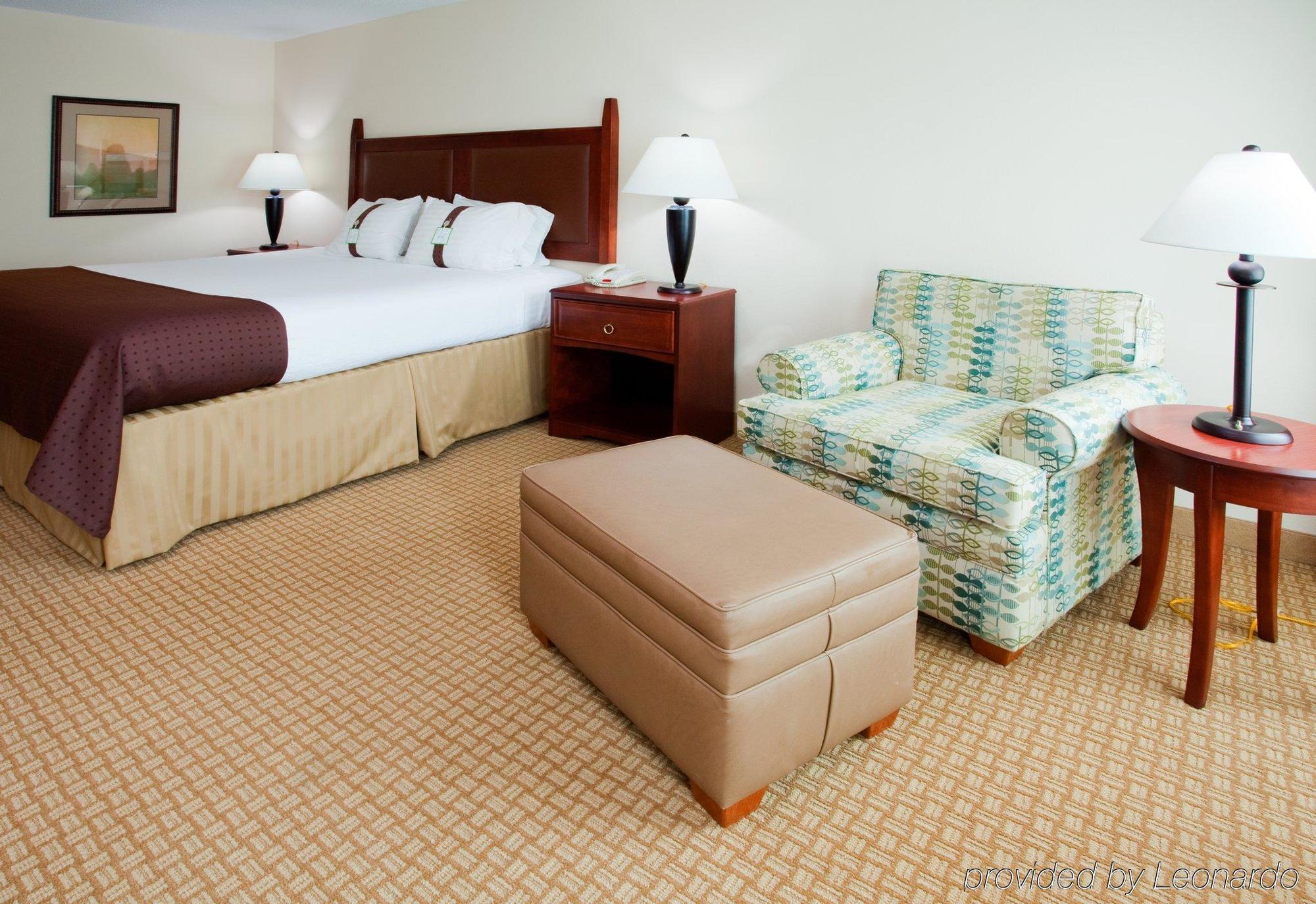 Holiday Inn Express & Suites Asheville Downtown By Ihg Bilik gambar