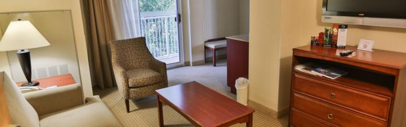 Holiday Inn Express & Suites Asheville Downtown By Ihg Luaran gambar