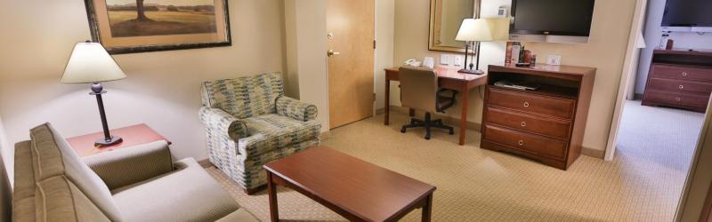 Holiday Inn Express & Suites Asheville Downtown By Ihg Luaran gambar