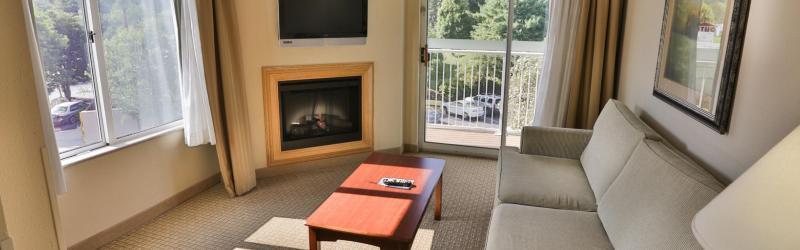 Holiday Inn Express & Suites Asheville Downtown By Ihg Luaran gambar