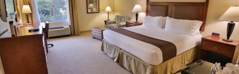 Holiday Inn Express & Suites Asheville Downtown By Ihg Luaran gambar
