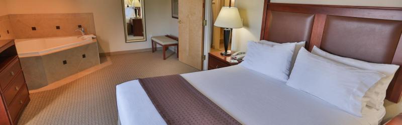 Holiday Inn Express & Suites Asheville Downtown By Ihg Luaran gambar