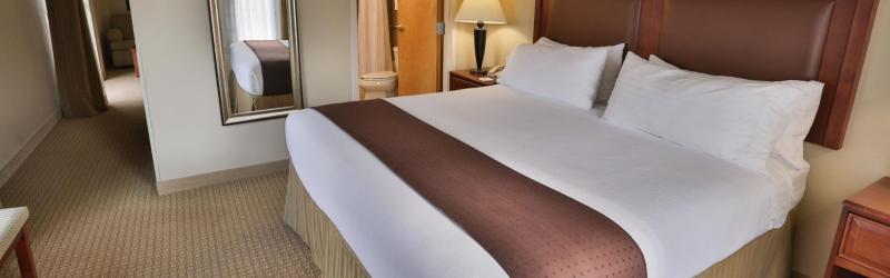 Holiday Inn Express & Suites Asheville Downtown By Ihg Luaran gambar