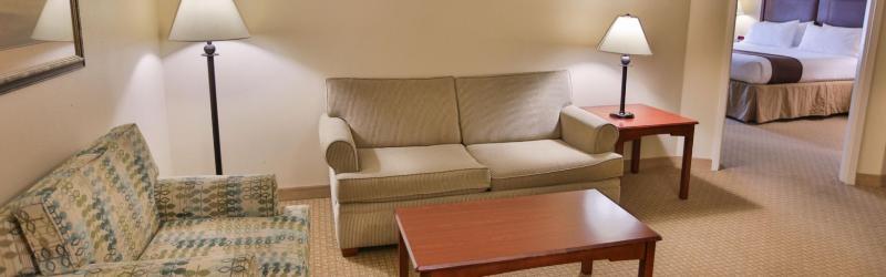 Holiday Inn Express & Suites Asheville Downtown By Ihg Luaran gambar