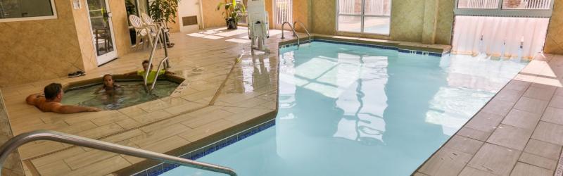 Holiday Inn Express & Suites Asheville Downtown By Ihg Luaran gambar