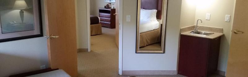Holiday Inn Express & Suites Asheville Downtown By Ihg Luaran gambar