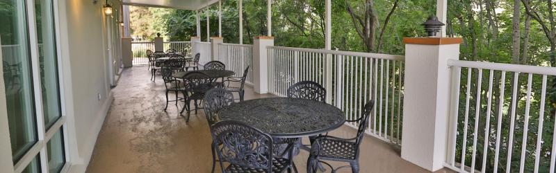 Holiday Inn Express & Suites Asheville Downtown By Ihg Luaran gambar