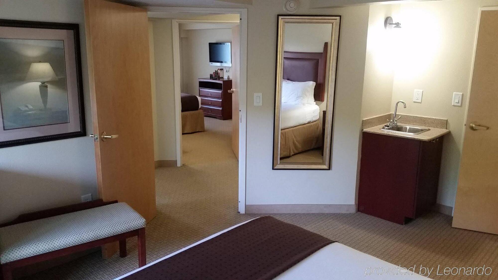 Holiday Inn Express & Suites Asheville Downtown By Ihg Luaran gambar
